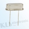 KLS14-HC49S crystal/Crystal Oscillator/Crystal Resonator