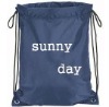 drawstring bag