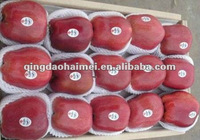 fresh huaniu apple