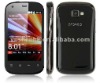 i667 3.5 inch android phone MTK 6515 1GHz Dual SIM Cards Dual Standby