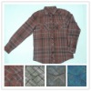 2013 new style men's shirt