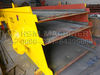 China YK Series Single Deck Screen For Classifying Ore