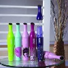 fashion bottle umbrella