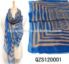 2013 Printed fashion scarf