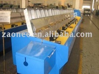 Cable Wire Drawing Machine (copper rod drawing machine)