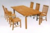 furniture solid Oak dining sets