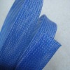 Colorful expandable braided sleeving