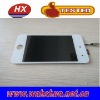 Assembly LCD digitizer complete replacement for IPod Touch 4G