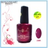 A008 one phase uv nail gel uv gel polish soak off