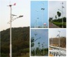 Anern environmental friendly and energy-saving street lighting lamps