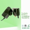 100v to 220v Plug Adapter