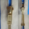 BRASS ZIPPER