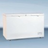 double door chest freezer model BD/BC360