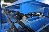 Polyurethane Sandwich Panel Line