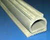 Refrigerations equipment silicone seal