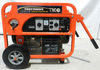 5kw portable gasoline generator