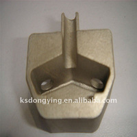 Investment Casting Alloy Steel Machinery Parts