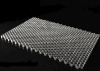 aluminum honeycomb core