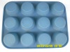 silicone ice cube