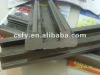 cold drawn profile steel bar