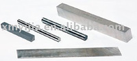 Carbide steel bars