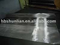 stainless steel wire mesh