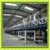 steel coil coating production line