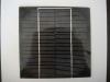 epoxy resin encapsulated solar panels 2W