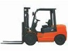 3.5t diesel forklift truck