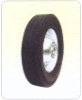 rubber wheel