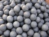 forged grinding steel balls 60Mn