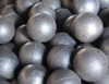 forged grinding steel balls