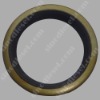 MASSEY-FERGUSON MF240/MF260 TRACTOR PARTS-oil seal (195678M2)