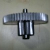 Gear shaft