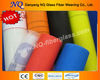 Fiberglass mesh