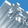 Aluminum bar