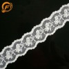 well design white lace braid for fashion dress