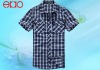 2012 casual shirt for man