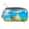 High-resolution images photo Toiletry Bag