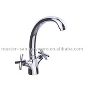 Single Handle Kitchen Faucet