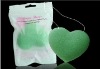 japan 100% Natural Konjac Sponge