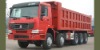 HOWO 10X6 SUPER HEAVY-DUTY TIPPER