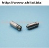 Stainless Steel hollow threaded rod accessory