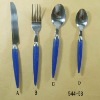 3 PCS TABLEWARE