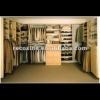 MDF wardrobe