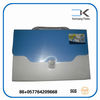 2012 new hard cover file folder