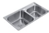 Newest Style Kitchen Sink for 7006