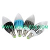 Hot sell!!led candle bulb