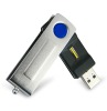 2 Years Warranty, Original Samsung and Intel Flash, Fingerprint Usb Disk