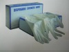 Synthetic vinyl gloves/ non-latex PVC gloves ISO9001:2008/CE/EN420/EN455